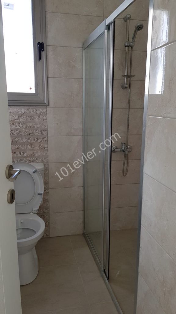 Flat For Sale in Küçük Kaymaklı, Nicosia