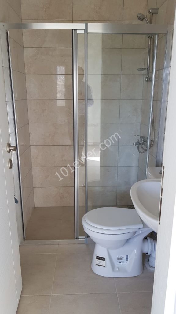 Flat For Sale in Küçük Kaymaklı, Nicosia