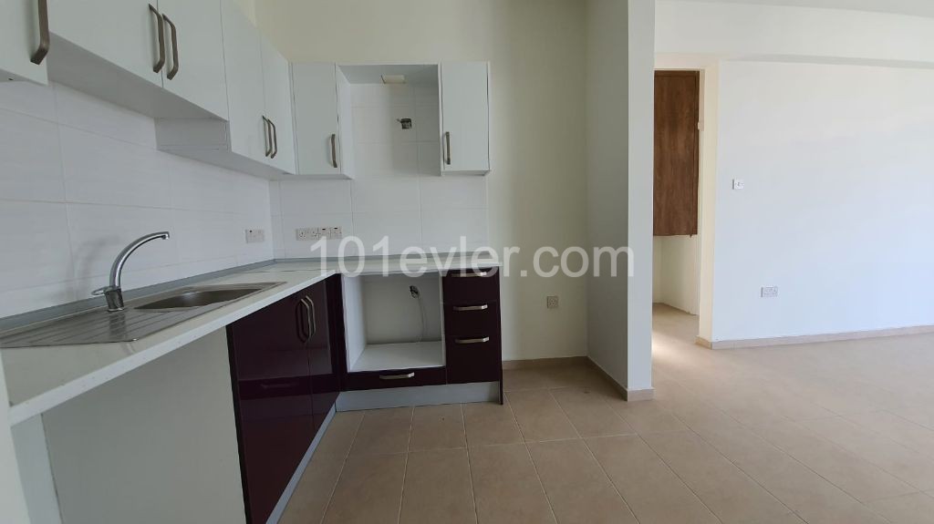 Penthouse For Sale in Küçük Kaymaklı, Nicosia