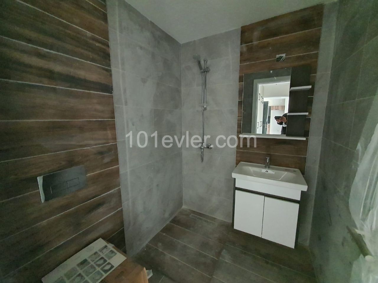 Flat For Sale in Yenişehir, Nicosia