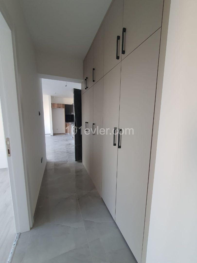 SON DAİRE !!! Yenişehir Merkezde 1.Sınıf İşçilikle 2+1 Süper Lüks Modern Daire