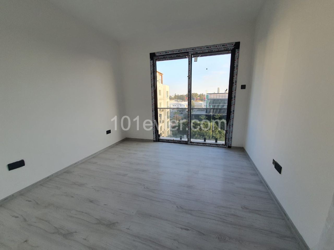 Flat For Sale in Yenişehir, Nicosia