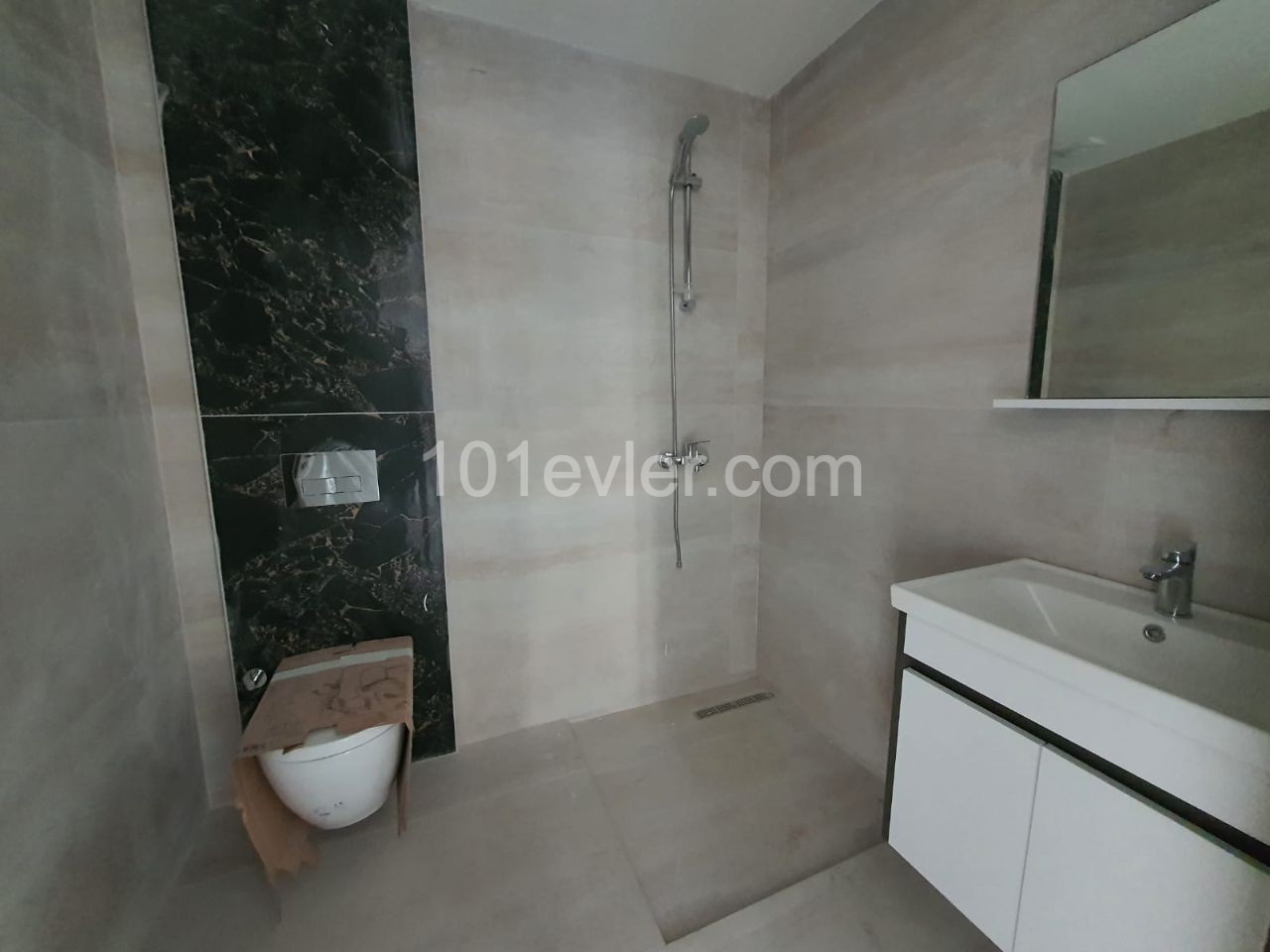 Penthouse For Sale in Yenişehir, Nicosia