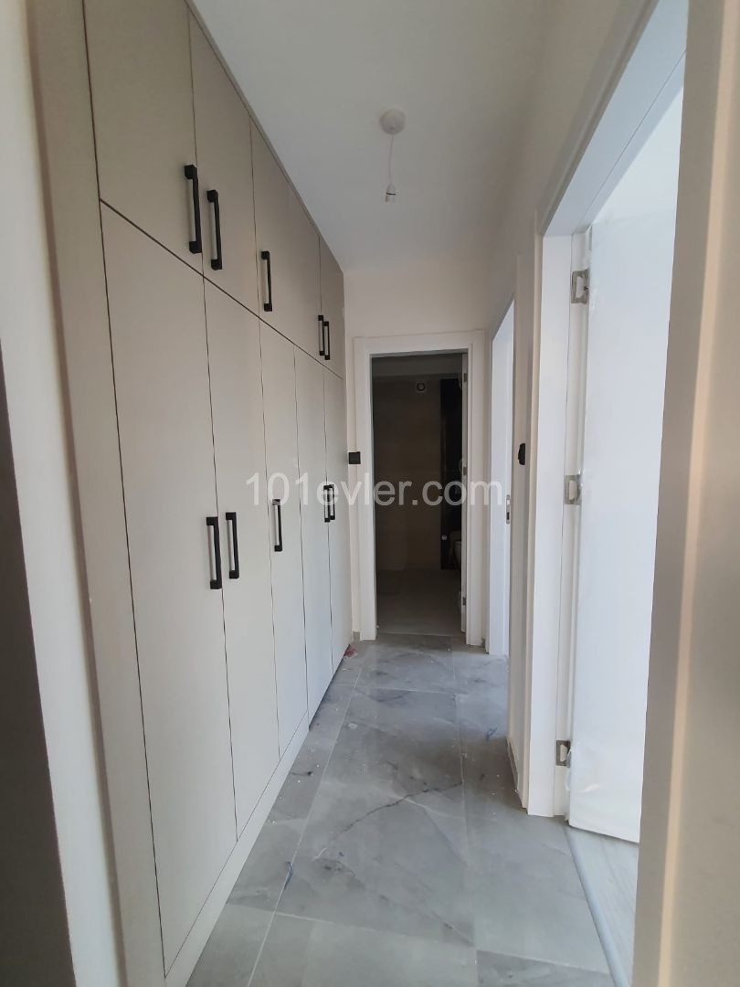 Penthouse For Sale in Yenişehir, Nicosia