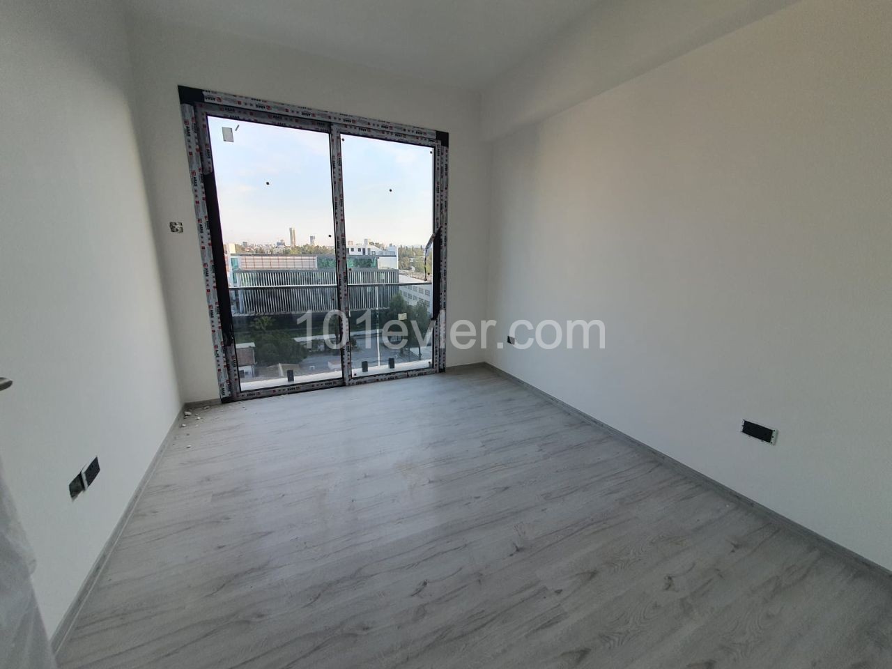 Penthouse For Sale in Yenişehir, Nicosia