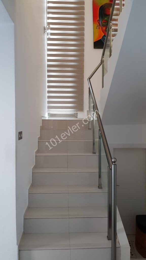 Villa For Sale in Yenikent, Nicosia