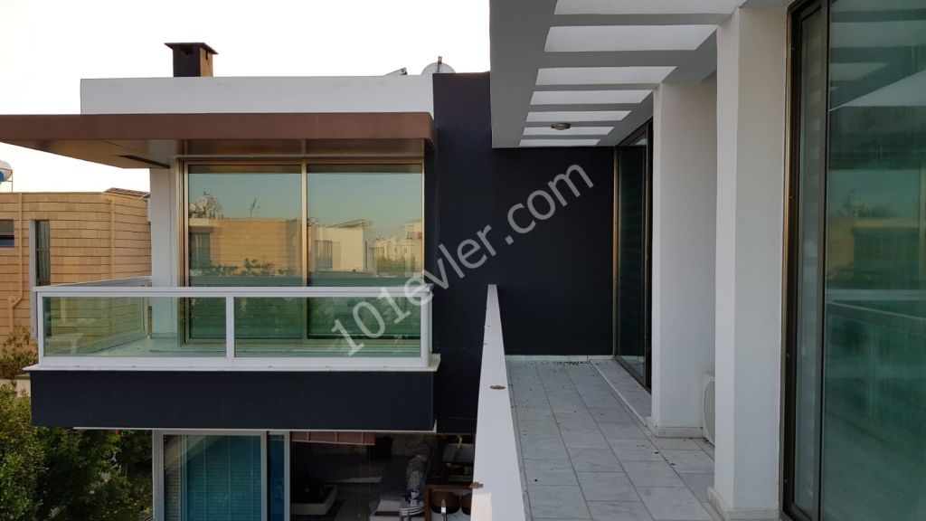 Villa For Sale in Yenikent, Nicosia