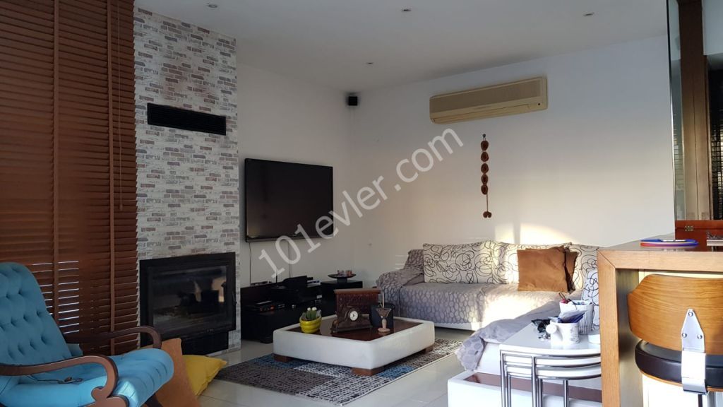 Villa For Sale in Yenikent, Nicosia