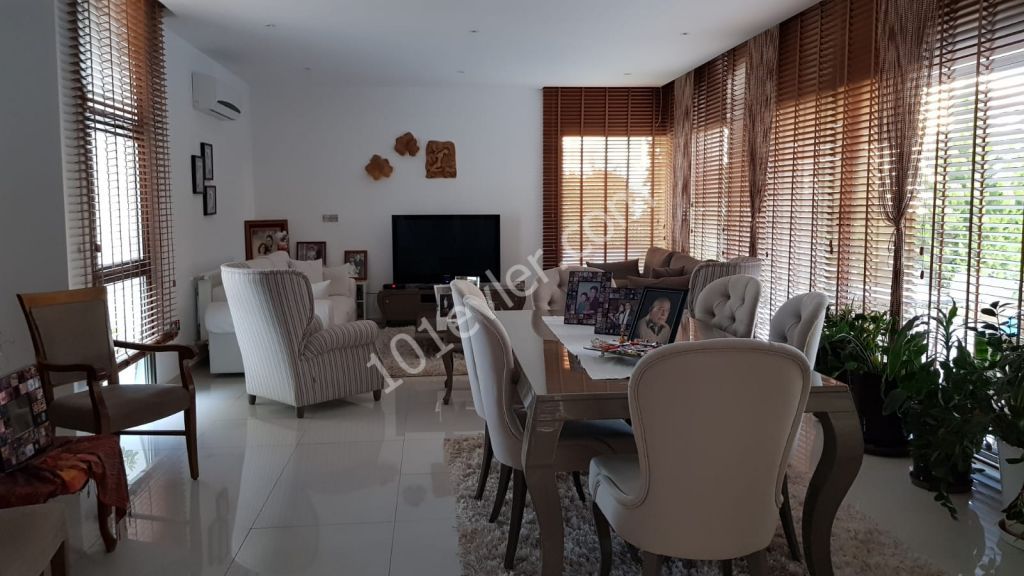 Villa For Sale in Yenikent, Nicosia