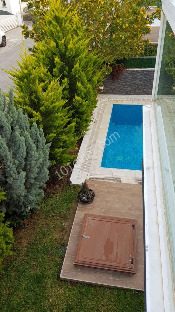 Villa For Sale in Yenikent, Nicosia