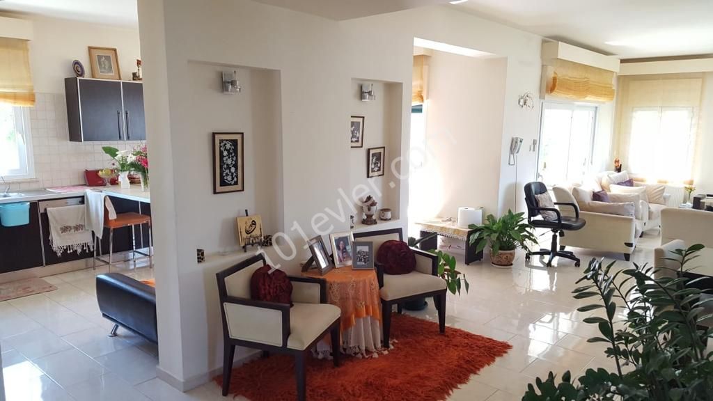 Villa For Sale in Gönyeli, Nicosia