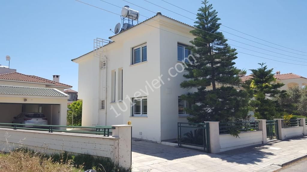 Villa For Sale in Gönyeli, Nicosia