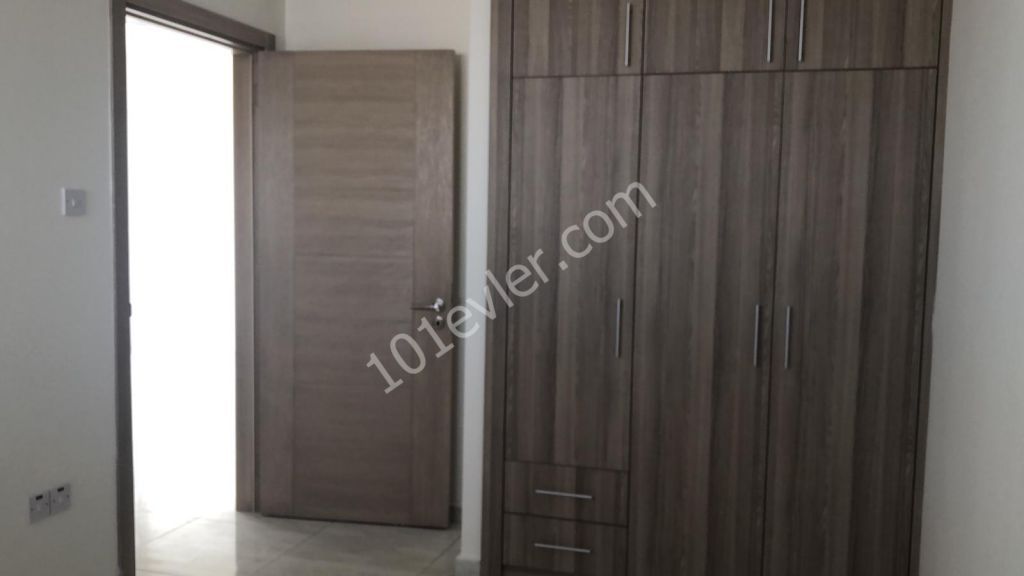 Taşınmaya Hazır Sıfır Satılık Penthouse'lar