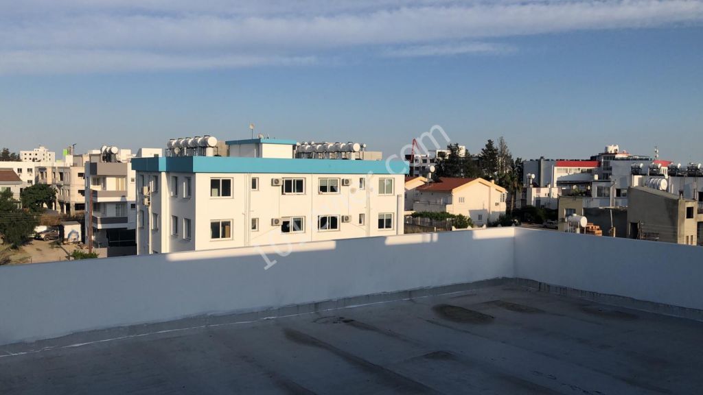 Taşınmaya Hazır Sıfır Satılık Penthouse'lar