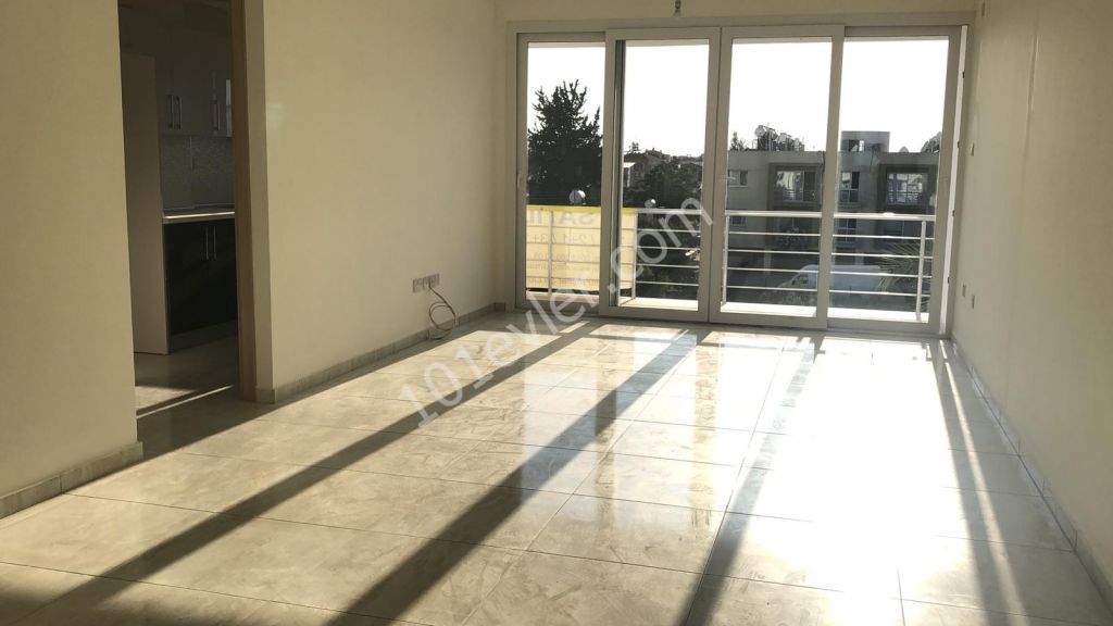 Taşınmaya Hazır Sıfır Satılık Penthouse'lar