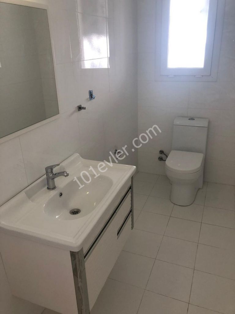 Flat For Sale in Köşklüçiftlik, Nicosia