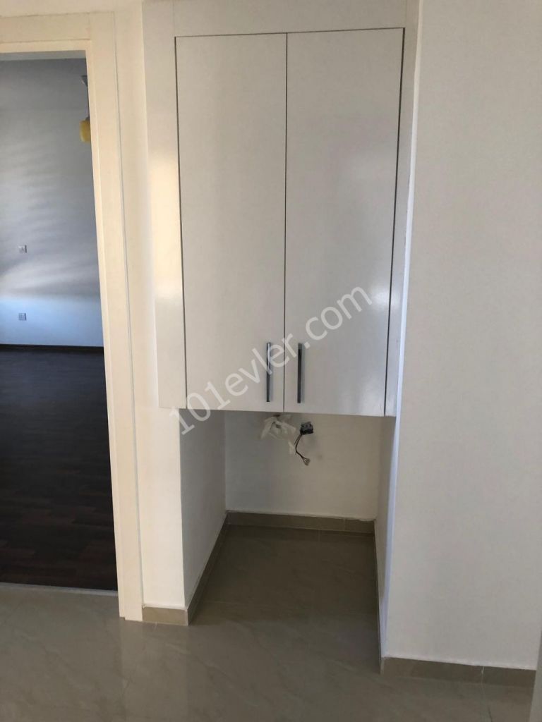 Flat For Sale in Köşklüçiftlik, Nicosia