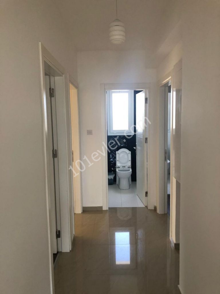 Flat For Sale in Köşklüçiftlik, Nicosia