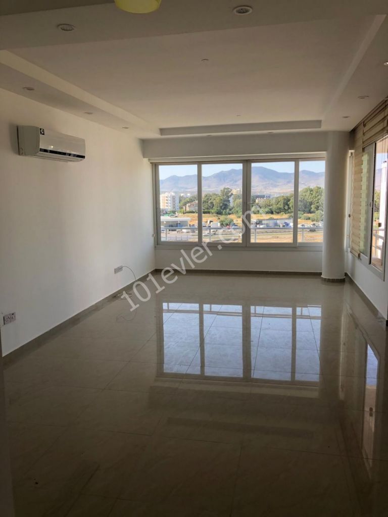 Flat For Sale in Köşklüçiftlik, Nicosia