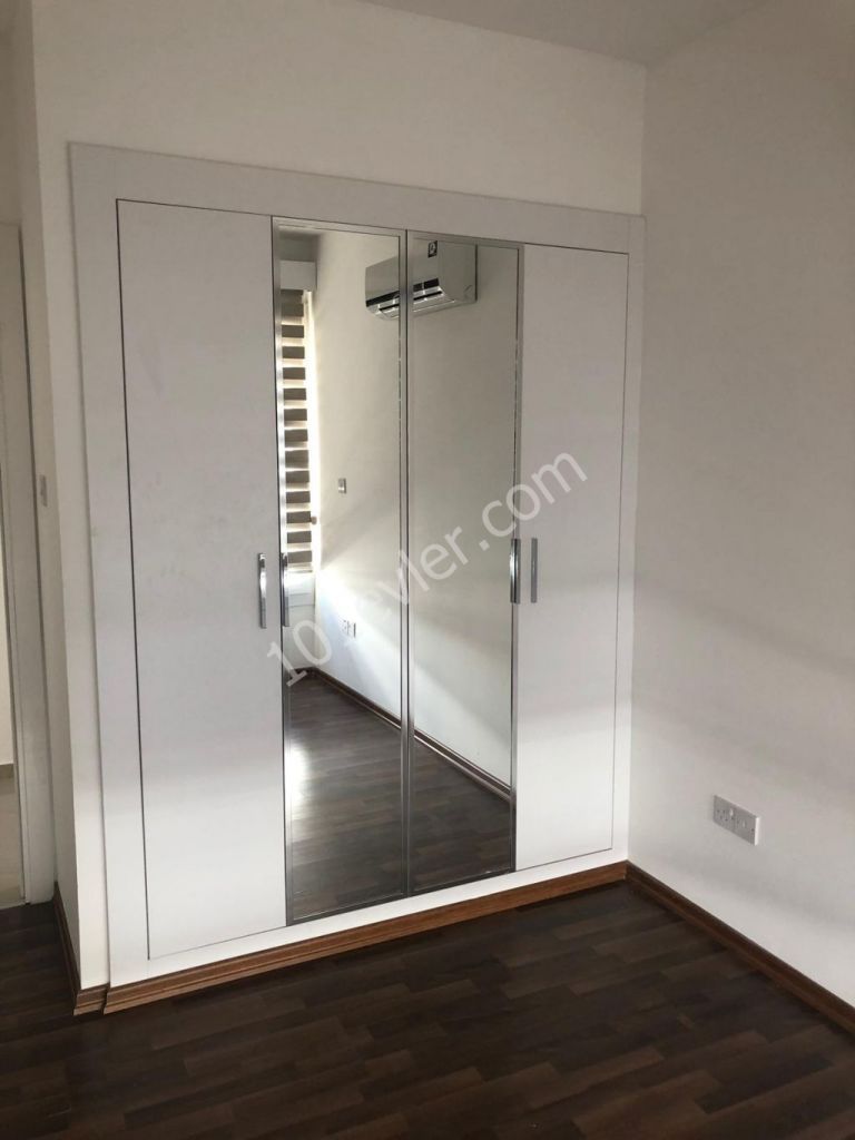 Flat For Sale in Köşklüçiftlik, Nicosia