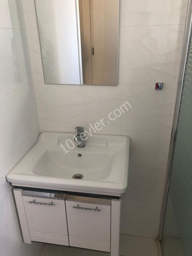 Flat For Sale in Köşklüçiftlik, Nicosia