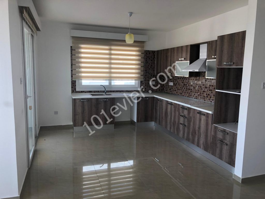 Flat For Sale in Köşklüçiftlik, Nicosia