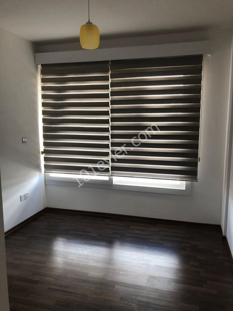 Flat For Sale in Köşklüçiftlik, Nicosia