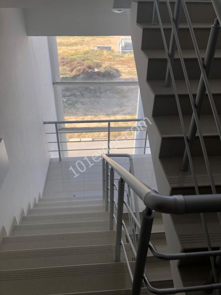 Flat For Sale in Köşklüçiftlik, Nicosia