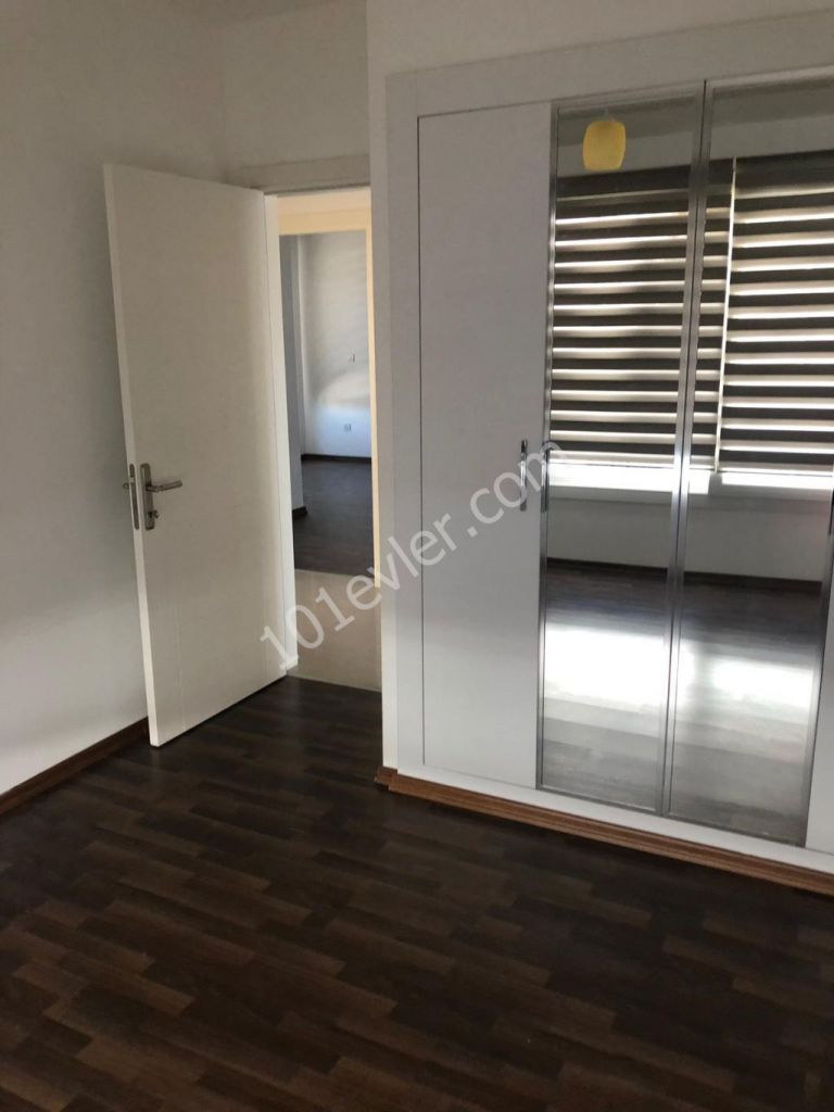 Flat For Sale in Köşklüçiftlik, Nicosia