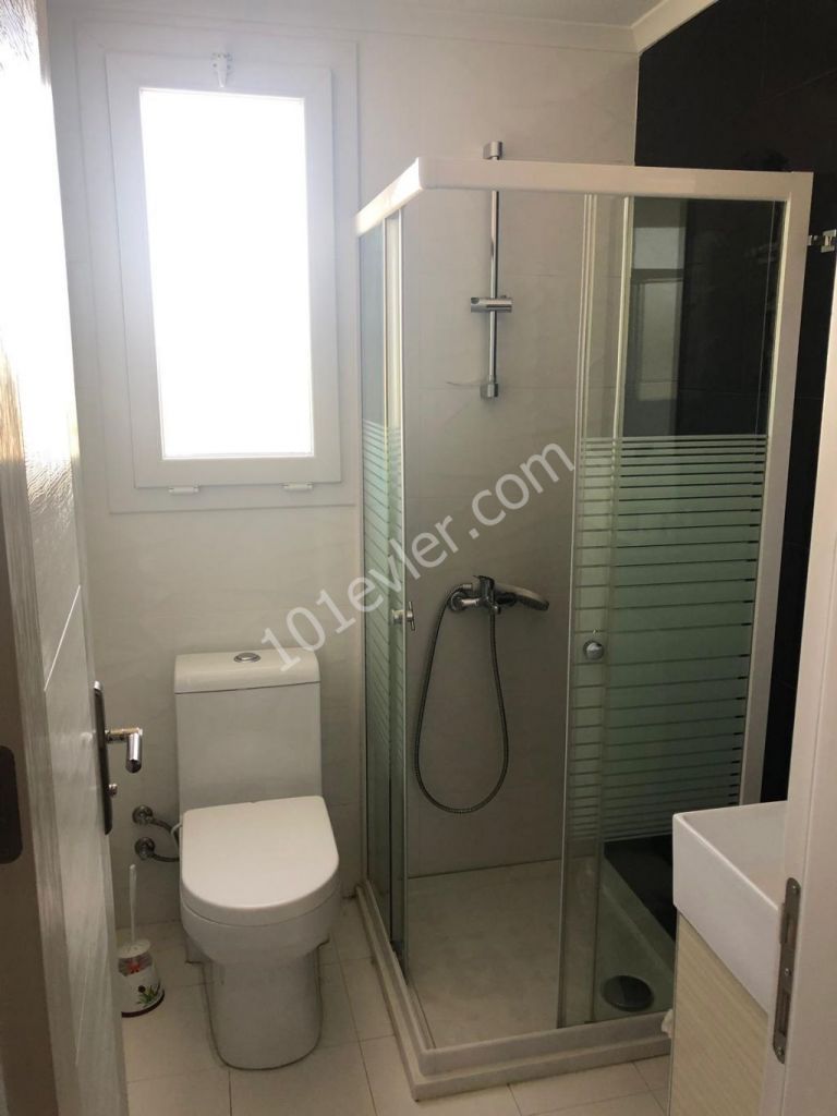 Flat For Sale in Köşklüçiftlik, Nicosia