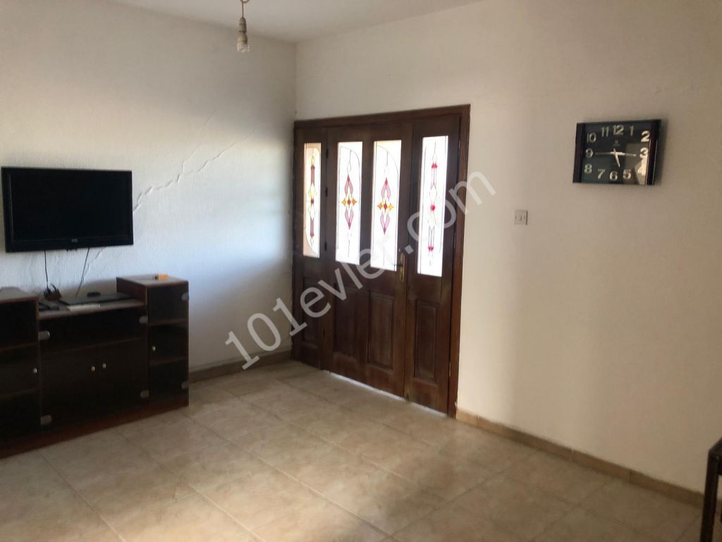 Villa For Sale in Taşkınköy, Nicosia