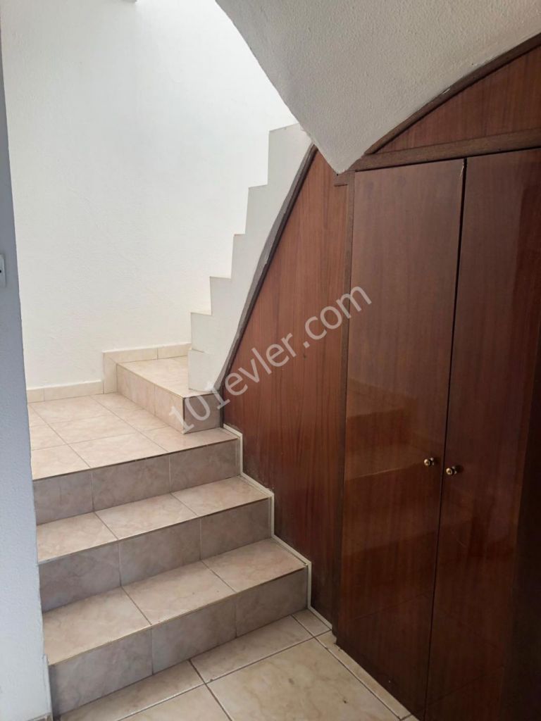 Villa For Sale in Taşkınköy, Nicosia