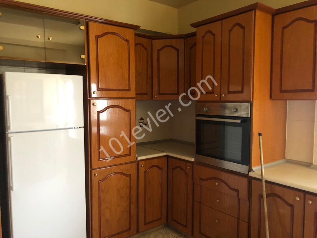 Villa For Sale in Taşkınköy, Nicosia