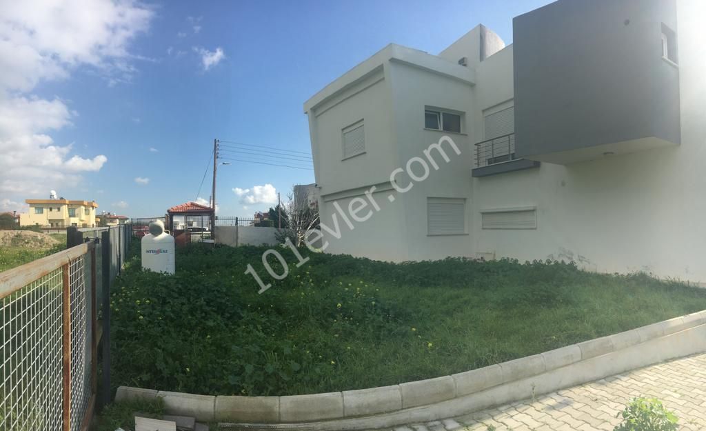 Villa For Sale in Gönyeli, Nicosia