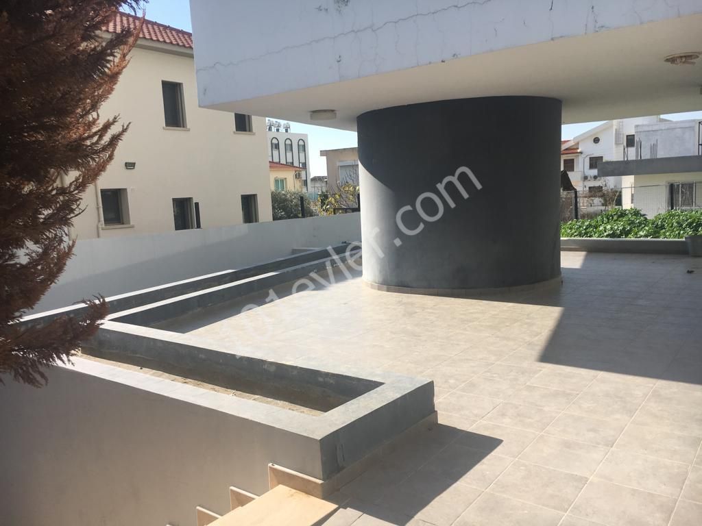 Villa For Sale in Gönyeli, Nicosia