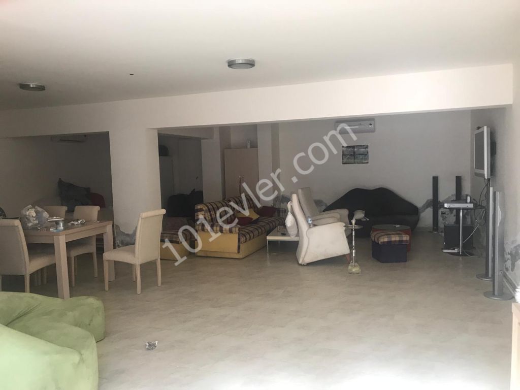 Villa For Sale in Gönyeli, Nicosia