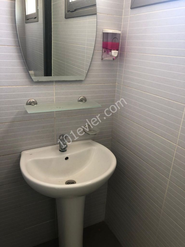 Gönyelide Cadde Üzerinde Kiralık Dükkan !!