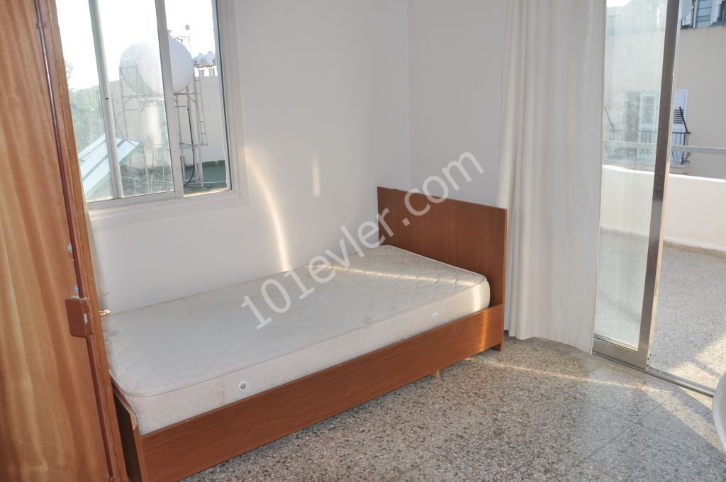 Flat To Rent in Köşklüçiftlik, Nicosia