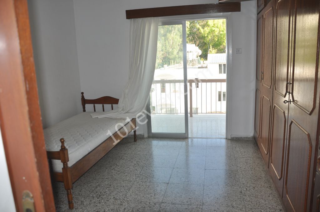 Flat To Rent in Köşklüçiftlik, Nicosia