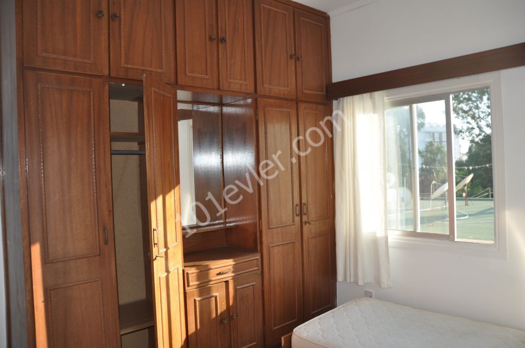 Flat To Rent in Köşklüçiftlik, Nicosia