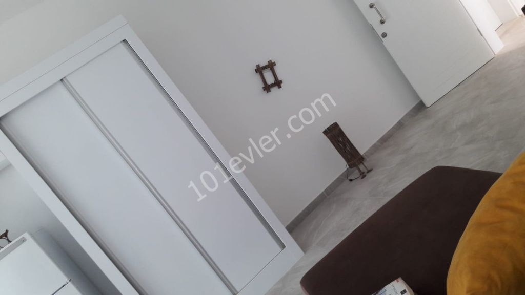 Flat To Rent in Gönyeli, Nicosia