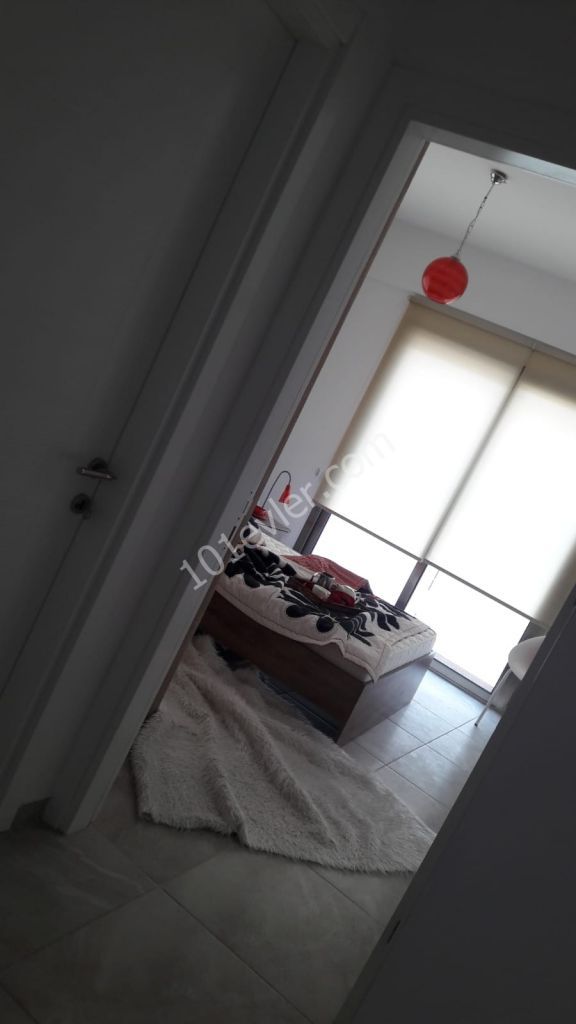 Flat To Rent in Gönyeli, Nicosia