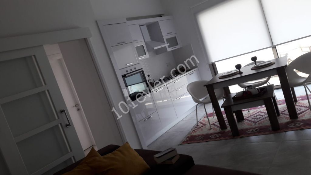 Flat To Rent in Gönyeli, Nicosia