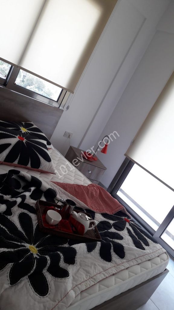 Flat To Rent in Gönyeli, Nicosia