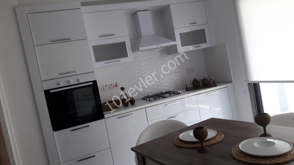 Flat To Rent in Gönyeli, Nicosia