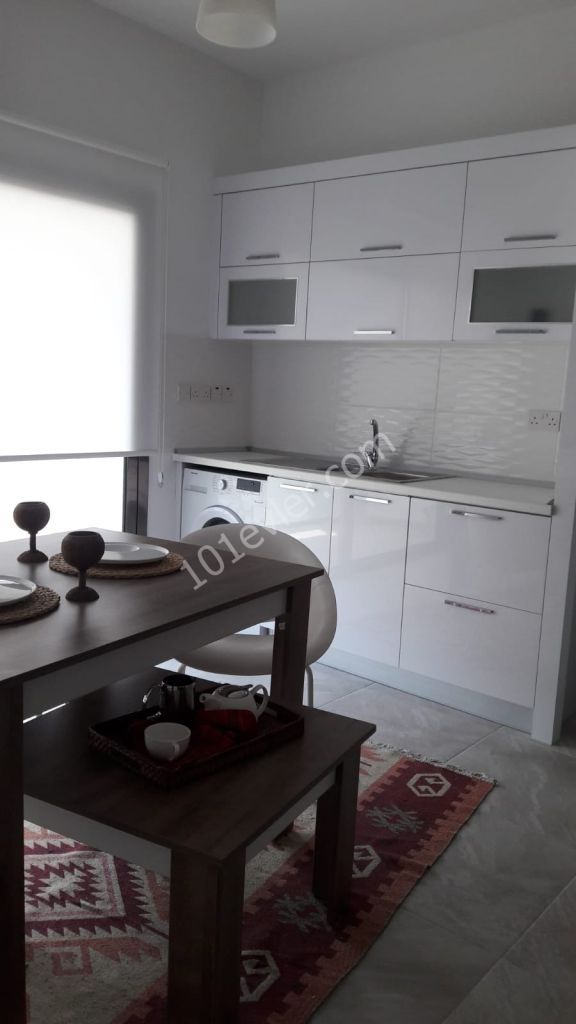 Flat To Rent in Gönyeli, Nicosia