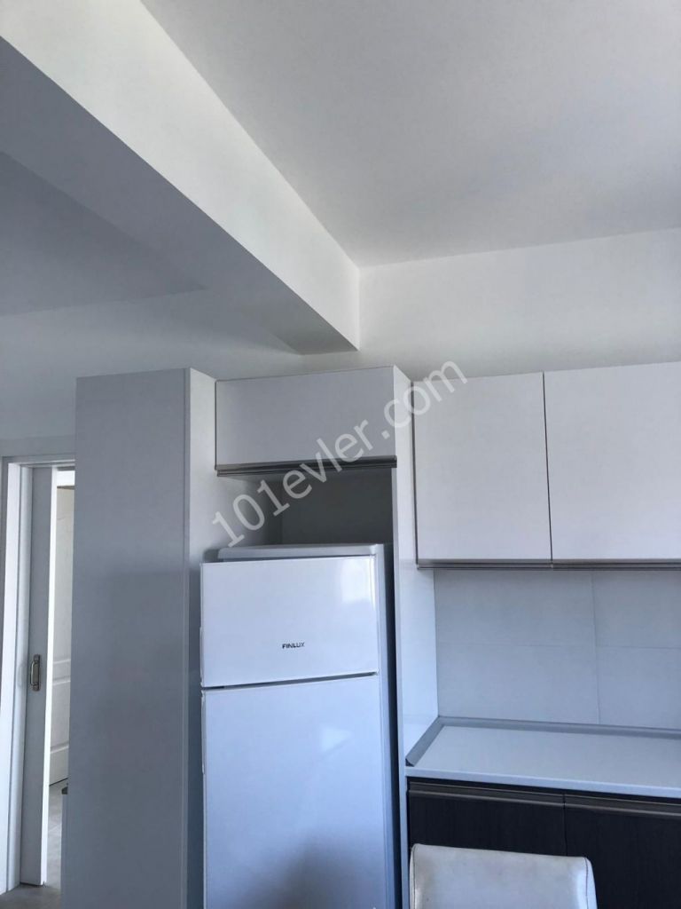 Flat To Rent in Yenişehir, Nicosia