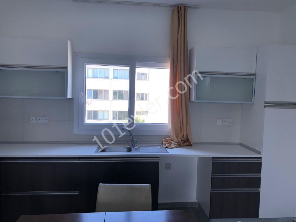 Flat To Rent in Yenişehir, Nicosia