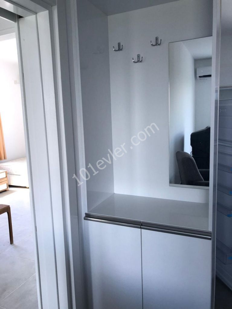 Flat To Rent in Yenişehir, Nicosia