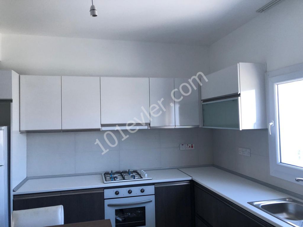 Flat To Rent in Yenişehir, Nicosia